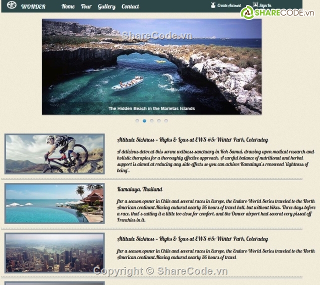 source website du lich,full code website du lich,theme du lịch,giao diện website